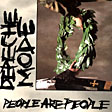 Depeche Mode - People Are People