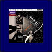 Depeche Mode выходит на дисках для PSP (Portable Sony Play Station) Depeche Mode выходит на дисках для PSP (Portable Sony Play Station)